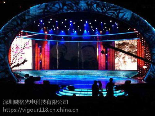 選購指南 如何在中國供應(yīng)商中尋找高性價(jià)比的LED室內(nèi)屏廠家