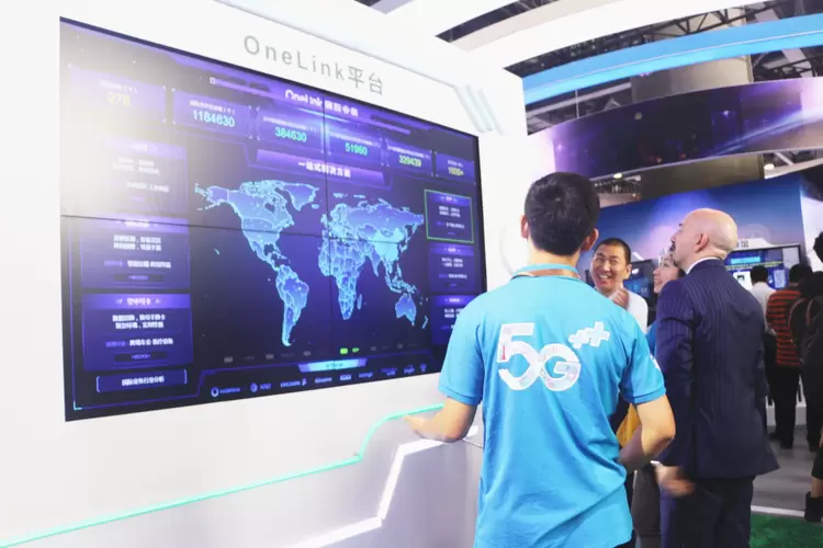 中移物聯網引領5G+IoT智慧領域革新，共建萬物智聯新生態